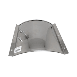 Resistência Meia Lua para Autoclave 21l Compatível Kavo - VB804 - V&B DO BRASIL
