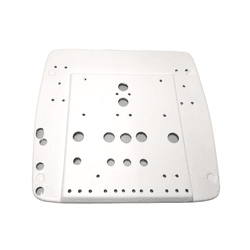 Base para Equipo Flex 3t Air/cart Dabi - VB816 - V&B DO BRASIL