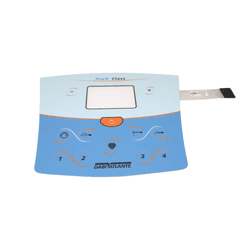 Painel Membrana Prof Class Dabi - VB838 - V&B DO BRASIL
