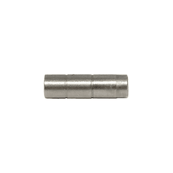 Eixo Pinça 638 Fg 11mm (Com Ressalto) Compatível Kavo - VB1421 - V&B DO BRASIL