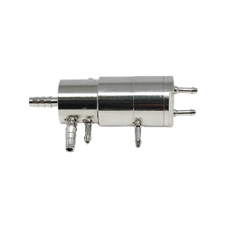 Valvula Pontas Pneumática Gnatus - VB910 - V&B DO BRASIL
