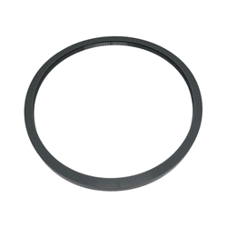 Anel Silicone Vedação Autoclave 19l Dabi - VB966 - V&B DO BRASIL