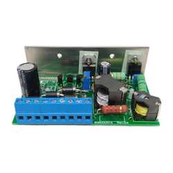 Placa para Ultrassom sem Bomba Peristáltica Gnatus - VB980 - V&B DO BRASIL