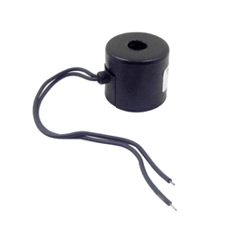 Bobina Solenóide 9w 220/240v Núcleo 12mm Thermoval 07052 - VB998 - V&B DO BRASIL