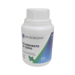 Bicarbonato de Sódio Jet Star Sabor Menta 250g Microdont - VB4111 - V&B DO BRASIL