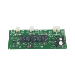 Placa para Cadeiras Unik, Klinic e Konfort Compatível Kavo - VB3922 - V&B DO BRASIL