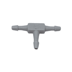 Conexão Tee para Mangueira 1,6 Mm - VB4307 - V&B DO BRASIL
