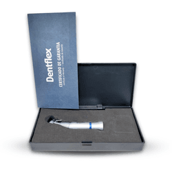 contra Ângulo Ar Intra C/ Irrigação Fx 110 Fg 1:1 Pb Dentlex - VB4334... - V&B DO BRASIL