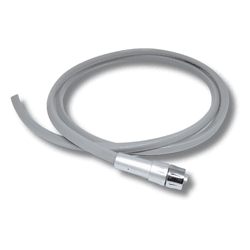 Terminal Triplo Borden C/ Regulador+ Mangueira Tripla Gnatus - VB3245 - V&B DO BRASIL