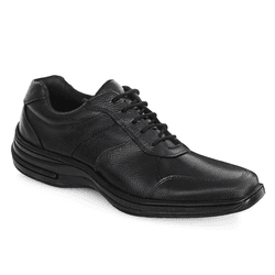 Sapato Social Masculino Skadi - 1001-SSMSKADI-VEL - VELMORE