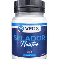 Selador Af Neutro - Veox Colors