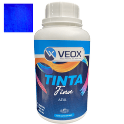 Tinta Fina Azul - Veox