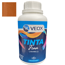 Tinta Fina Caramelo - Veox