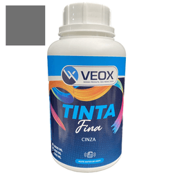 Tinta Fina Cinza - Veox