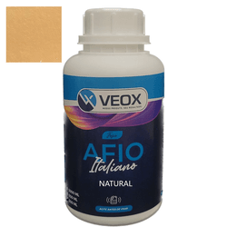 Afio Italiano Natural Fosco - Veox