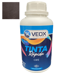 Tinta Rápida Café - Veox