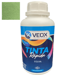 Tinta Rápida Verde Folha - Veox