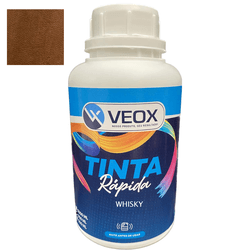 Tinta Rápida Whisky - Veox