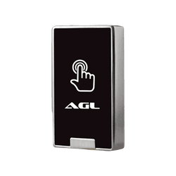 Acionador Touch Agl - 01318 - Monitoriza Distribuidora