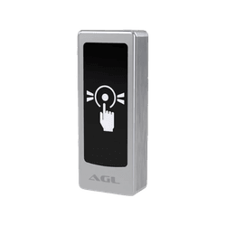 Acionador Touch Mini Agl - 01674 - Monitoriza Distribuidora