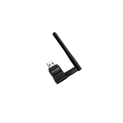 Adaptador Wireless High Power 150mbps Antena 3dbi ... - Monitoriza Distribuidora