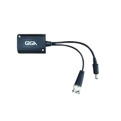 Balun Hd Giga Para Pvt - 00409 - Monitoriza Distribuidora