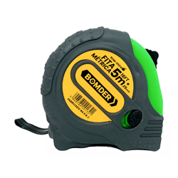 TRENA 25MMX5M BOM - 6504 - 03715 - Monitoriza Distribuidora