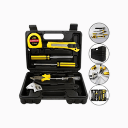 KIT DE FERRAMENTAS BASICAS 7 PCS BOM - 3901 - 0370 - Monitoriza Distribuidora