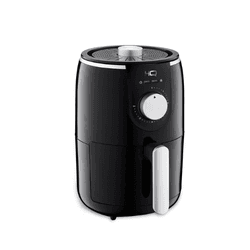 FRITADEIRA ELETRICA AIRFRY HQ 2,8L PRETO - HF 2055... - Monitoriza Distribuidora