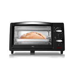 FORNO ELETRICO HQ 11L PT HQ11D 127V - 03797 - Monitoriza Distribuidora