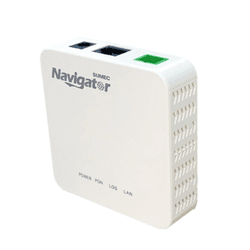 PON ONU MINI SM1601-GHZ-T10 SUMEC - 03422 - Monitoriza Distribuidora