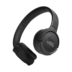  FONE HEADPHONE+MIC+CTRL+BT T520BT PRE - 03947 - Monitoriza Distribuidora