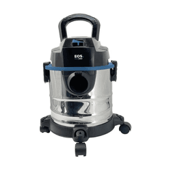 ASPIRADOR DE AGUA E PO 12L INOX 1400W EOS MAX PRO ... - Monitoriza Distribuidora
