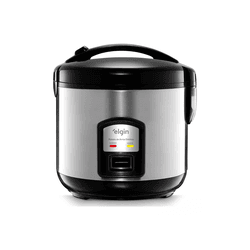 PANELA DE ARROZ 10 XICS 127V - 03970 - Monitoriza Distribuidora