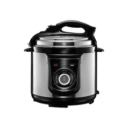 PANELA DE PRESSÃO 4 LITROS 127V - 03971 - Monitoriza Distribuidora