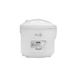 PANELA ELETRICA DE ARROZ 5 XICARAS BRANCA EOS EPA0... - Monitoriza Distribuidora