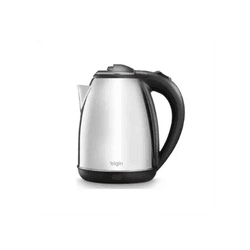 CHALEIRA INOX ELÉTRICA CHA10 2L - 03955 - Monitoriza Distribuidora
