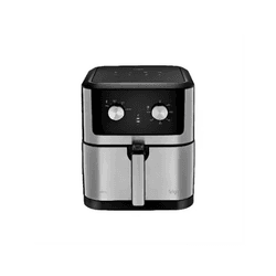 FRITADEIRA AIR FRYER CHROME FRY 8 LITROS 1.900W CO... - Monitoriza Distribuidora