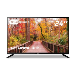 TV HQ SMART 24 - 01555 - Monitoriza Distribuidora
