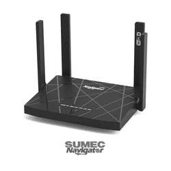ROTEADOR R20 SM6631-GWD6HM WIFI 6 SUMEC - 03426 - Monitoriza Distribuidora