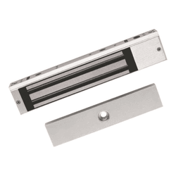 FECHADURA MAGNETICA HIKVISION DS-K4H258D - 03858 - Monitoriza Distribuidora