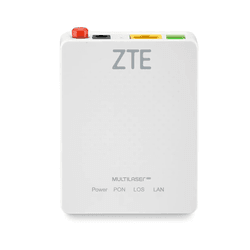 ONU GPON BRIDGE ZTE F601V70 - 03267 - Monitoriza Distribuidora