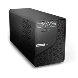 NOBREAK SMS LITE 600VA S:115V - 03671 - Monitoriza Distribuidora