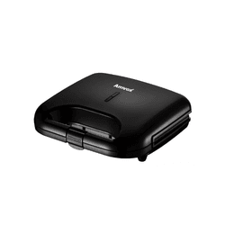 Sanduicheira Grill 750w Amvox Ams 370 Antiaderente... - Monitoriza Distribuidora