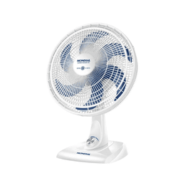 VENTILADOR MONDIAL 4034 VSP BRANCO 127V - 03891 - Monitoriza Distribuidora