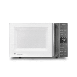MICRO-ONDAS 23L EFFICIENT ELECTR ME23B 127V BRANCO... - Monitoriza Distribuidora