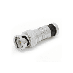 CONECTOR BNC PRESSAO BNCRG59 (LVCBNCPS) - 00126 - Monitoriza Distribuidora