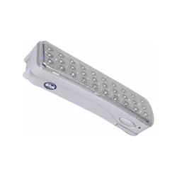 LUMINARIA DE EMERGENCIA NEW LED 30 (0403061AC) - 0... - Monitoriza Distribuidora