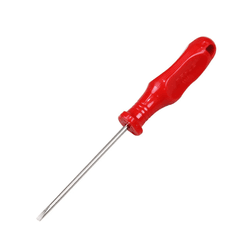 CHAVE DE FENDA 3/16X4 (768) - 00089 - Monitoriza Distribuidora
