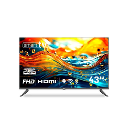 SMART TV HQ 43